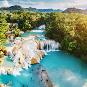 Le Chiapas précolombien