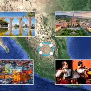 Le petit tour colonial