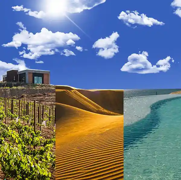 Nord de Basse Californie