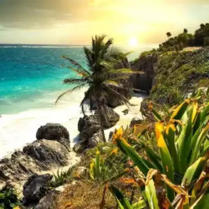 Lumières du Yucatan