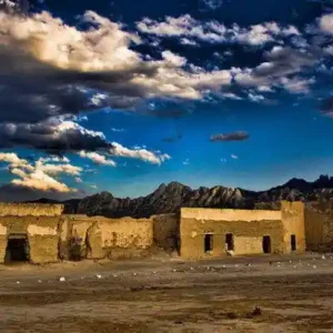 Le nord-est, si unique!