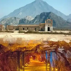 Plein Nord: LE circuit atypique