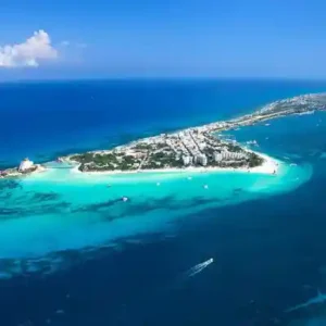 Les îles du Quintana Roo